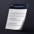 ADHD Focus Guide — Racing Mind Reset | Calm Racing Thoughts & Build Focus